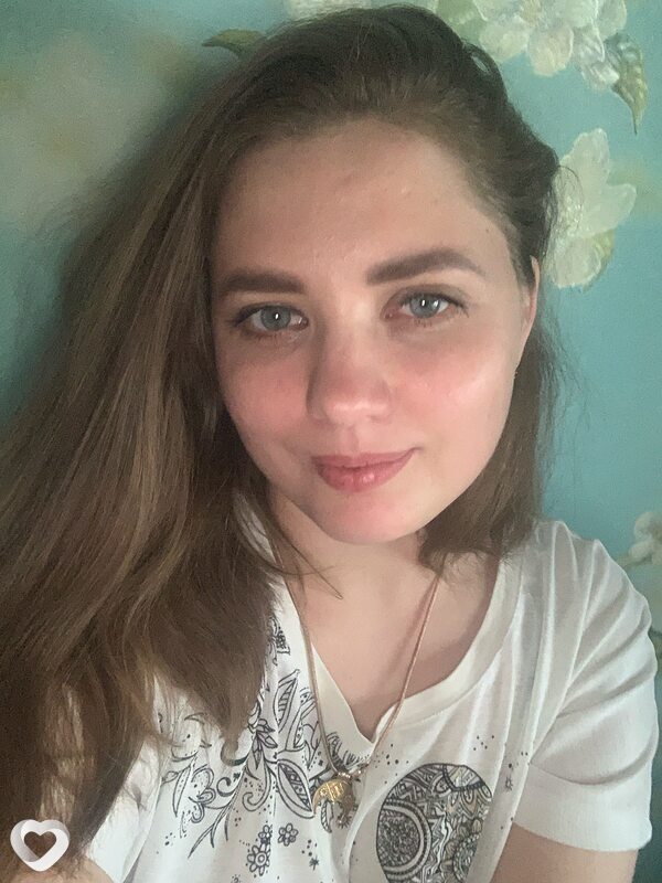 Мария, 31, Новоалтайске — анкета №1351652