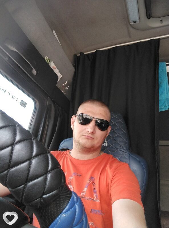 Роман, 33, Минске — анкета №1351661