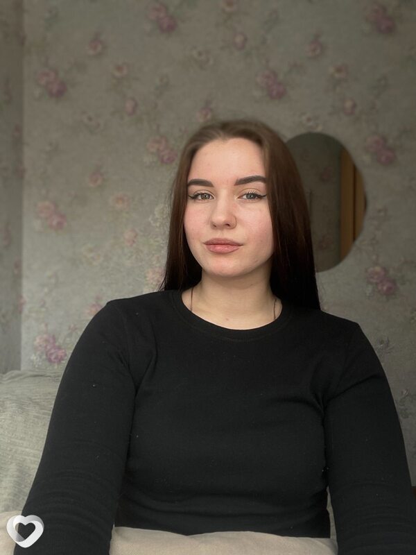 Ирина, 21, Волгограде — анкета №1351698
