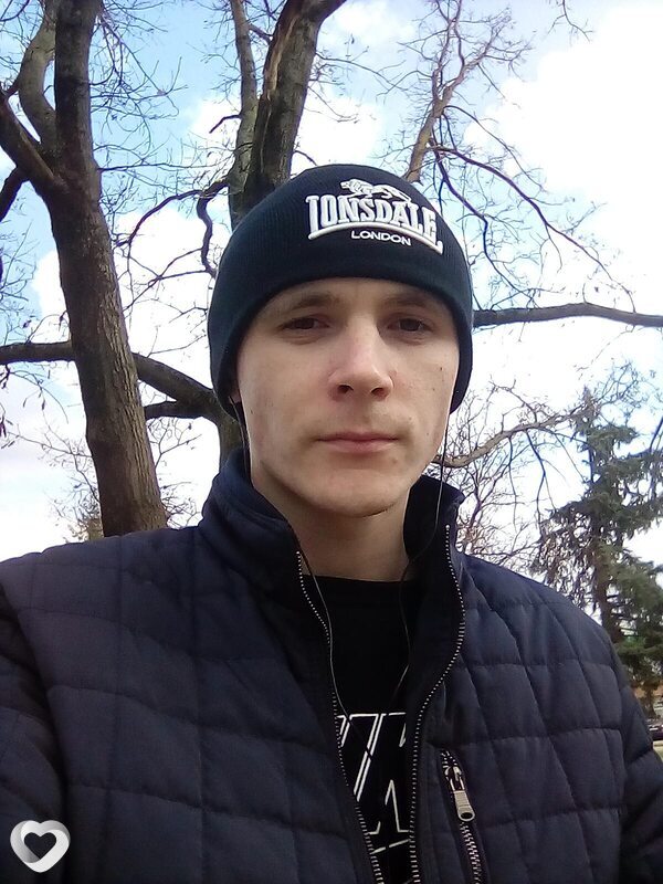 Ivan, 30, Краснодаре — анкета №1351699