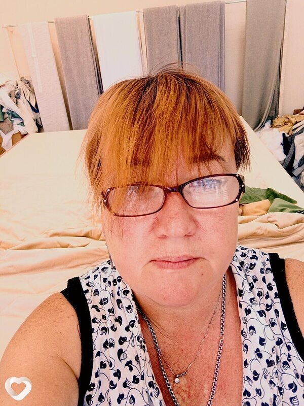 Наталья, 55, Севастополе — анкета №1351701