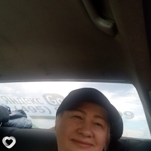 Галина, 52, Екатеринбурге — анкета №1351704