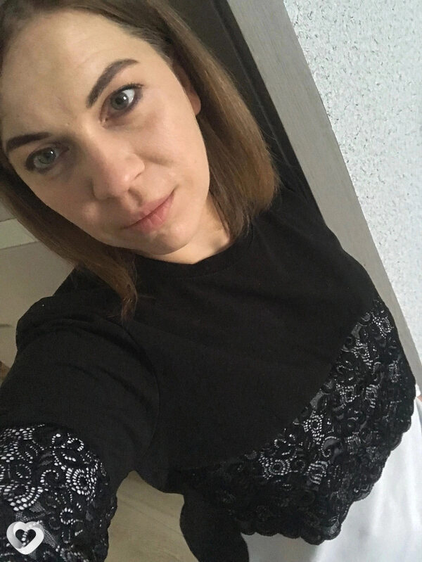 Анастасия, 34, Северодвинске — анкета №1351715