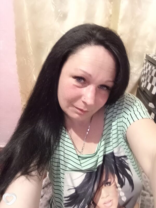 Татка, 39, Николаеве — анкета №1351722