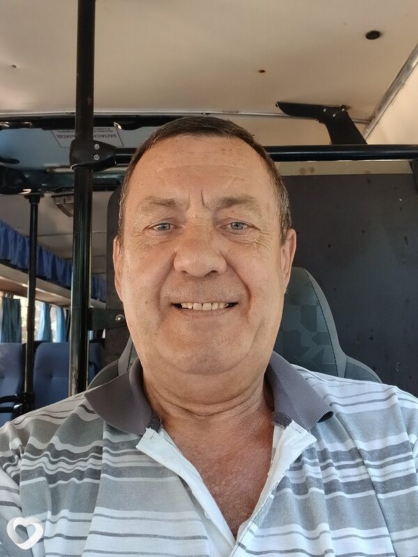 Владимир, 62, Анапе — анкета №1351725