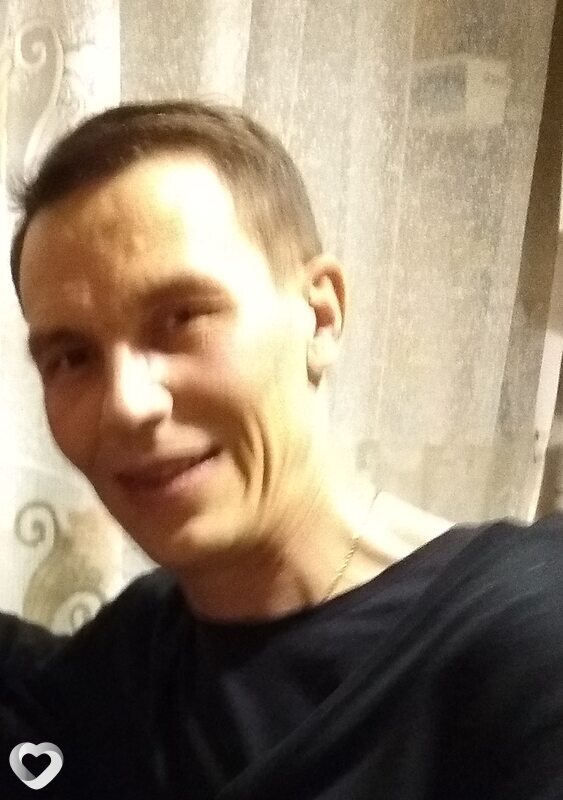 Андрей, 46, Архангельске — анкета №1351726