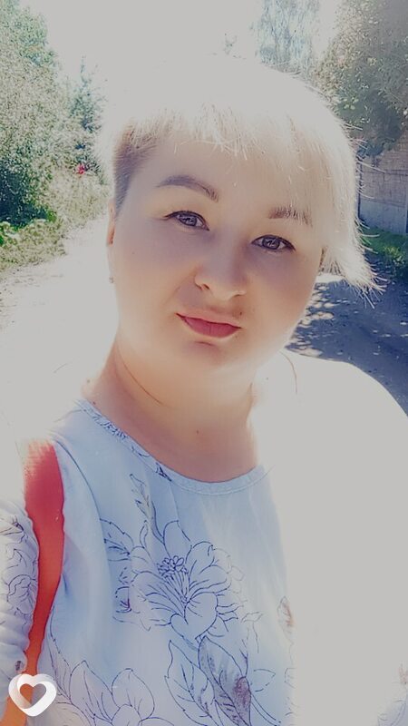 Ника, 35, Калининграде — анкета №1351729