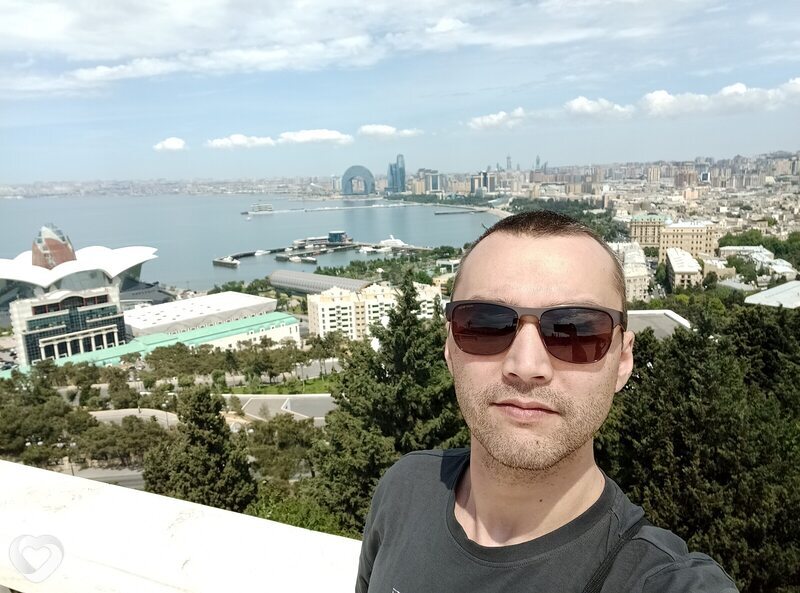 Марат, 38, Караганде — анкета №1351738
