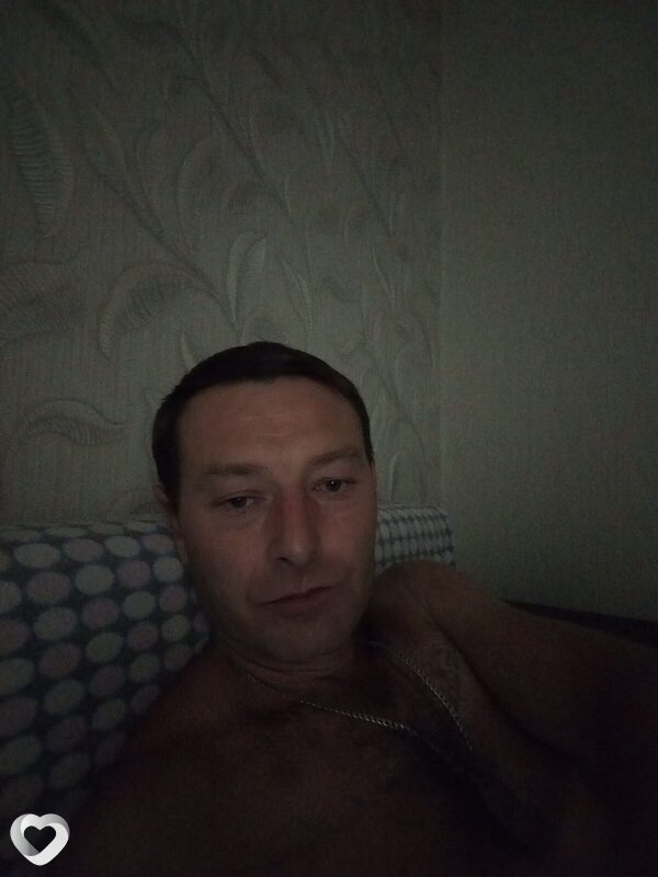 Алексей, 38, Липецке — анкета №1351741