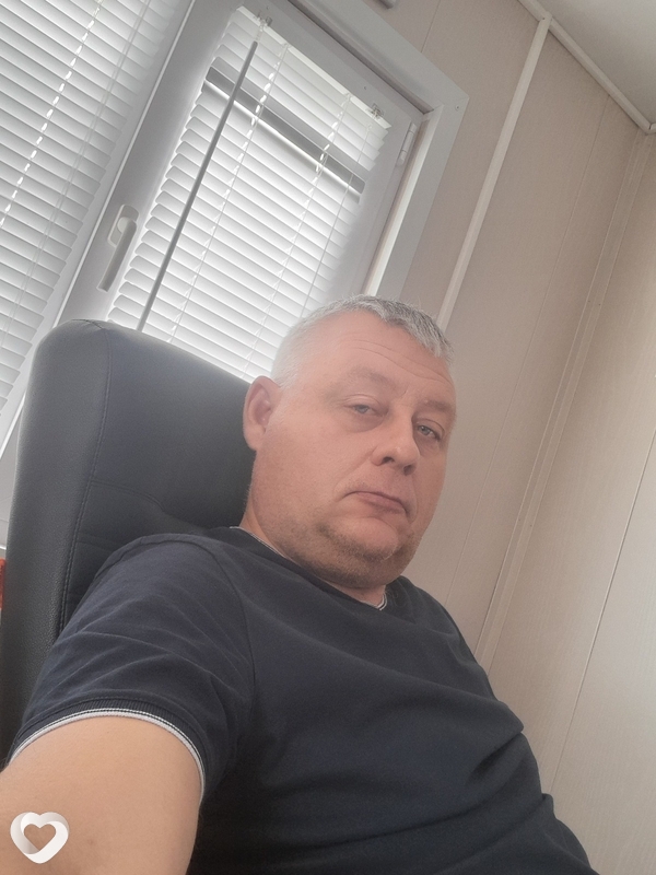 Евгений, 46, Орске — анкета №1351754
