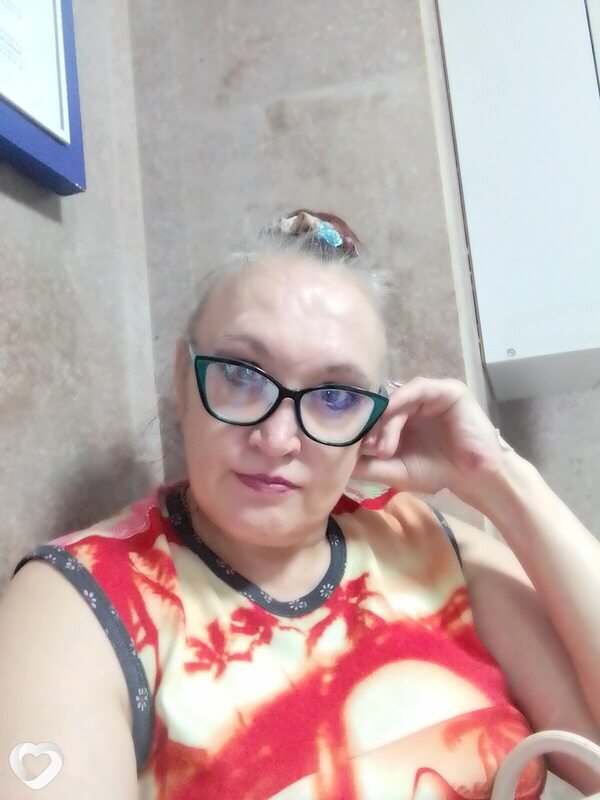 Татьяна, 55, Саратове — анкета №1351757