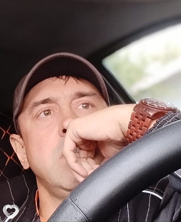 Даник, 46, Темиртау — анкета №1351759