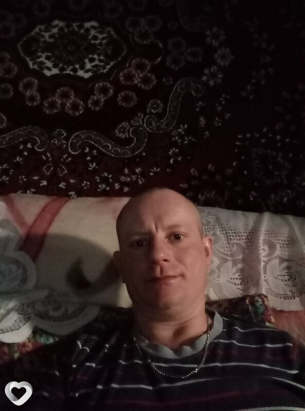 Алексей, 36, Красноярске — анкета №1351836
