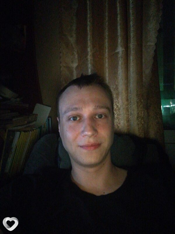 Константин, 37, Твери — анкета №1351837