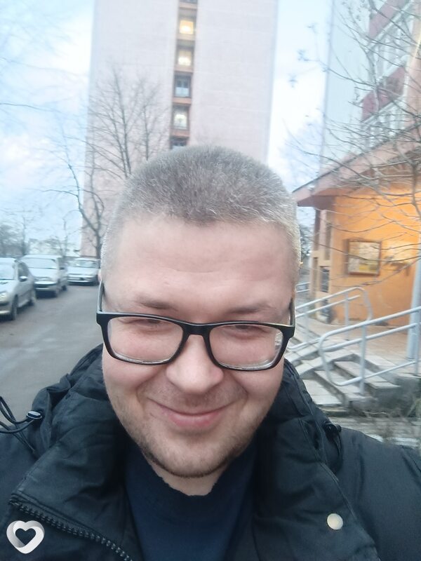 Сергей, 37, Минске — анкета №1351848