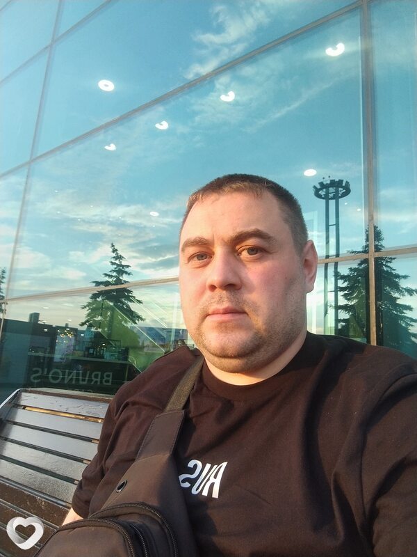 Олег, 33, Кемерове — анкета №1351850
