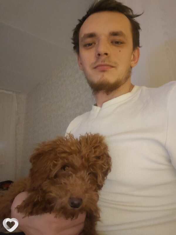 Сергей, 29, Гродно — анкета №1351766