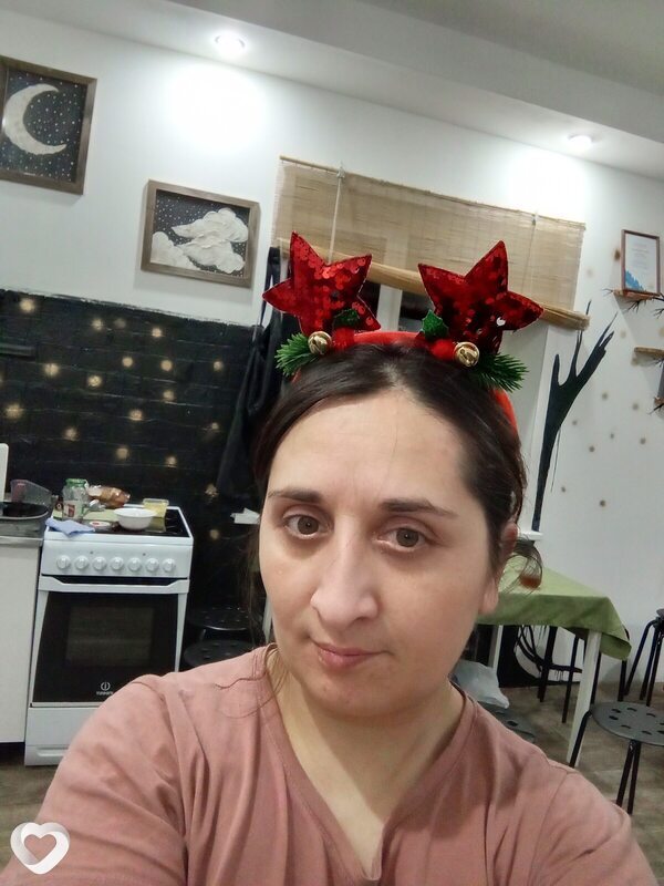 Татьяна, 38, Новокузнецке — анкета №1351772