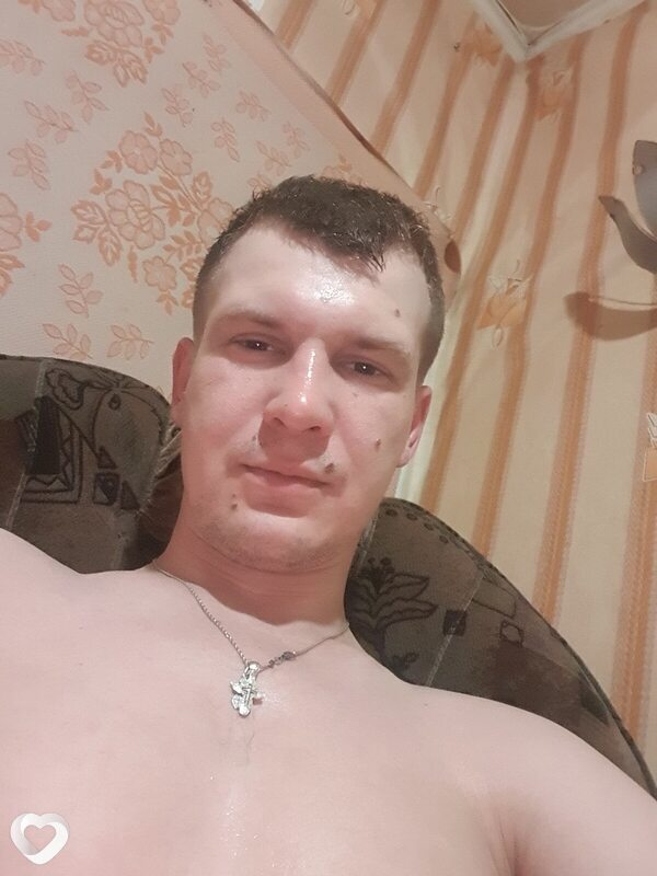 Максим, 35, Благовещенске — анкета №1351779