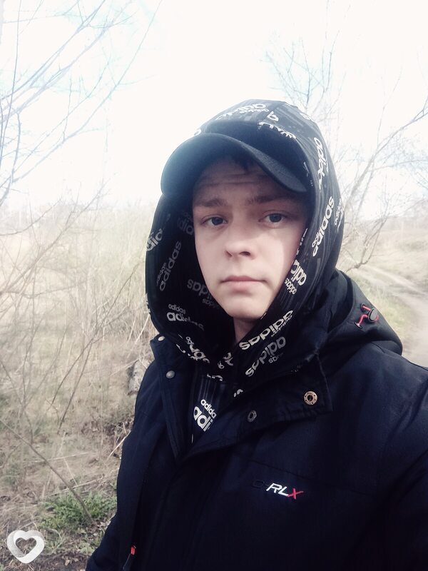 Сергей, 26, Воронеже — анкета №1351912