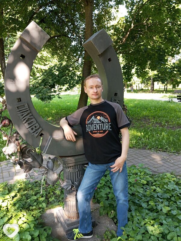 Юрій, Красилов