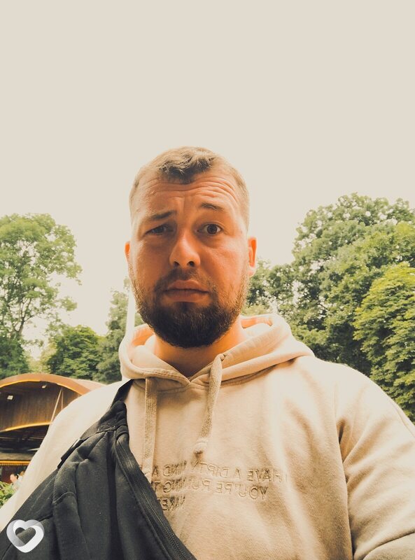 Никита, 32, Бронницах — анкета №1352084