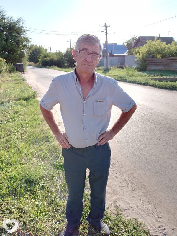 Игорь, 57, Волгограде — анкета №1352086