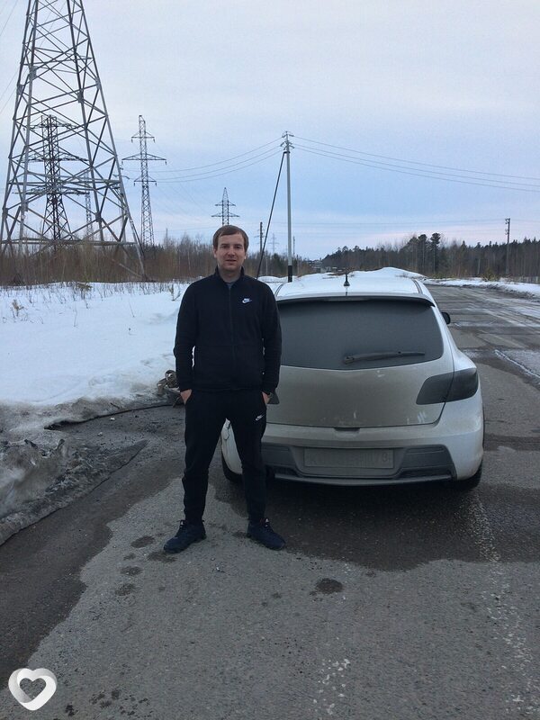 Рома, 37, Нижневартовске — анкета №1352098