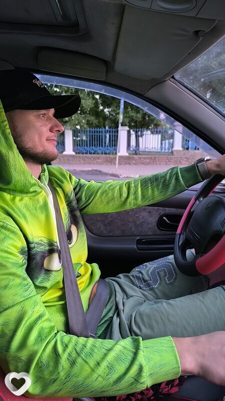 Валентин, 33, Могилев — анкета №1352100