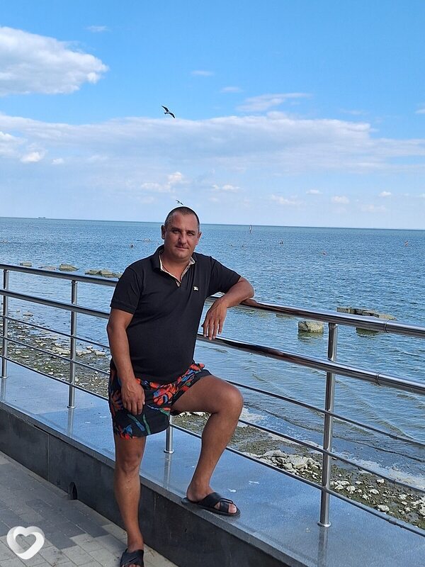 Сергей, 46, Саратове — анкета №1352159