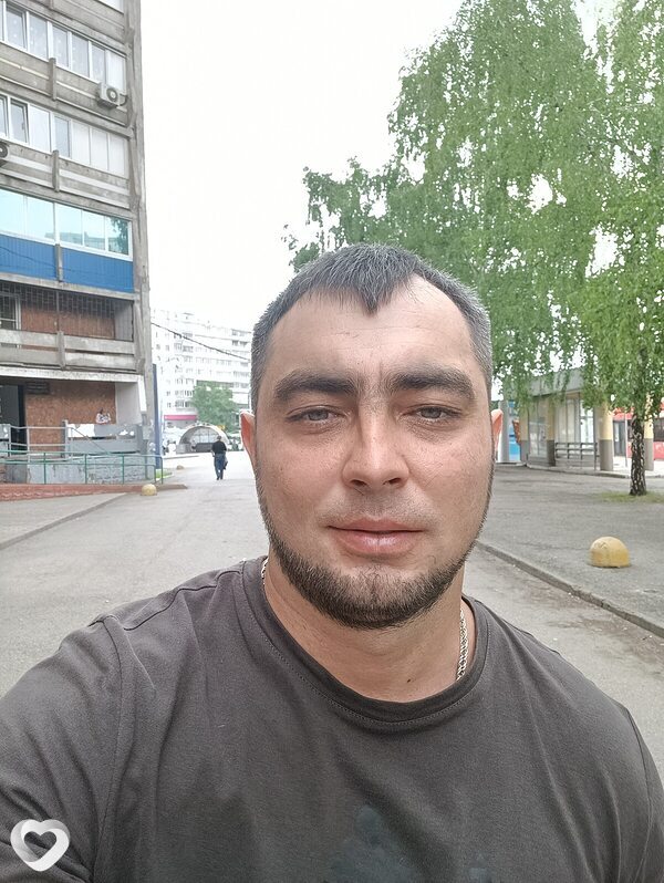 Евгений, 37, Челябинске — анкета №1352160
