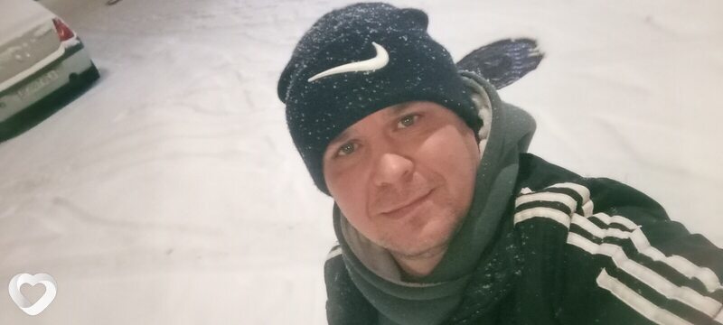 Андрей, 39, Петрозаводске — анкета №1352161