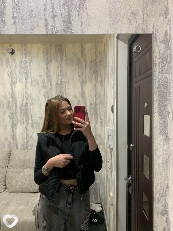 Мария, 20, Могилев — анкета №1352163