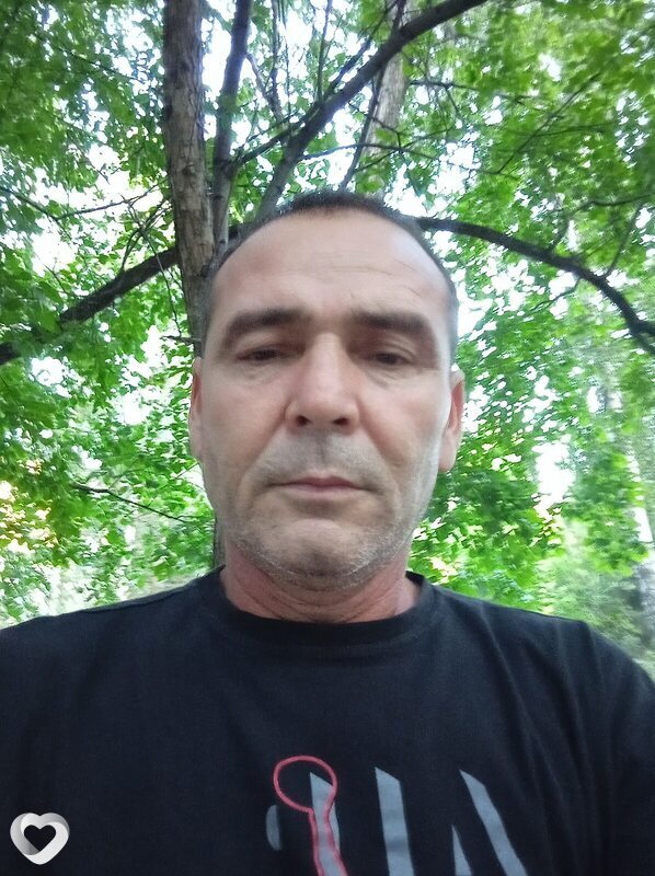 Мустафа, 50, Новосибирске — анкета №1352164