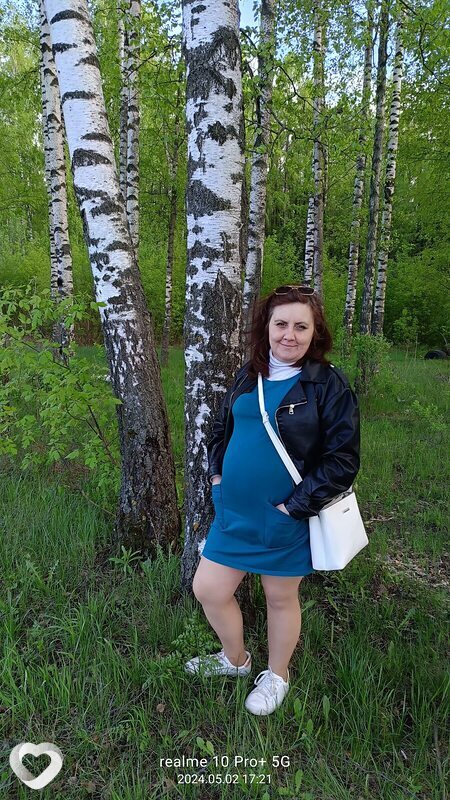 Алла, 40, Рязани — анкета №1352168