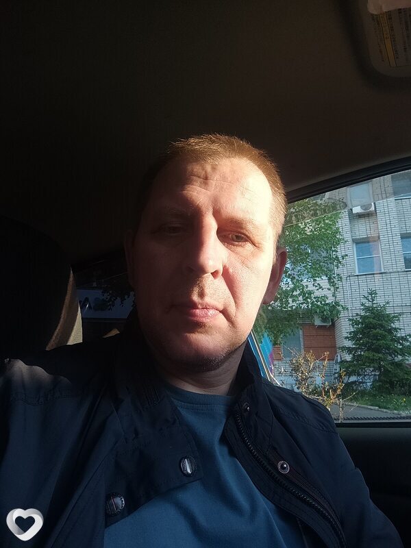 Константин, 50, Хабаровске — анкета №1352169