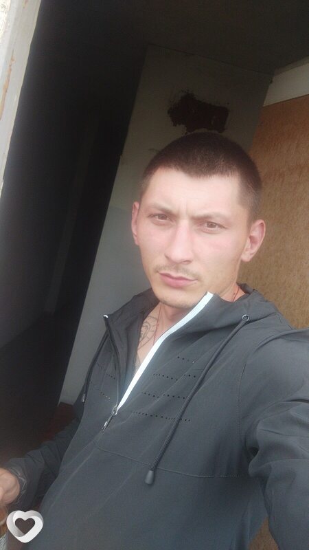 Сергей, 35, Ульяновске — анкета №1352171