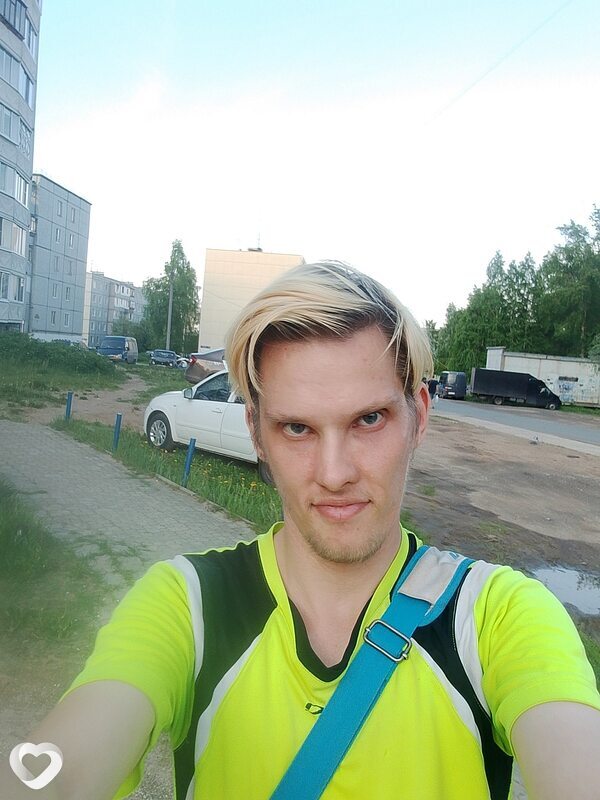 Аександр, 33, Сыктывкаре — анкета №1352179