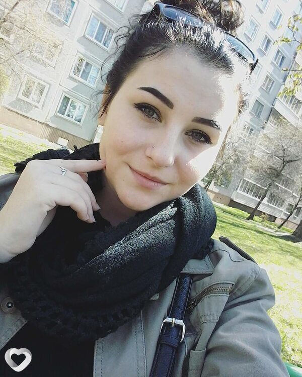 Дарья, Ясный