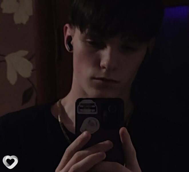Ваня, 21, Барановичах — анкета №1352002