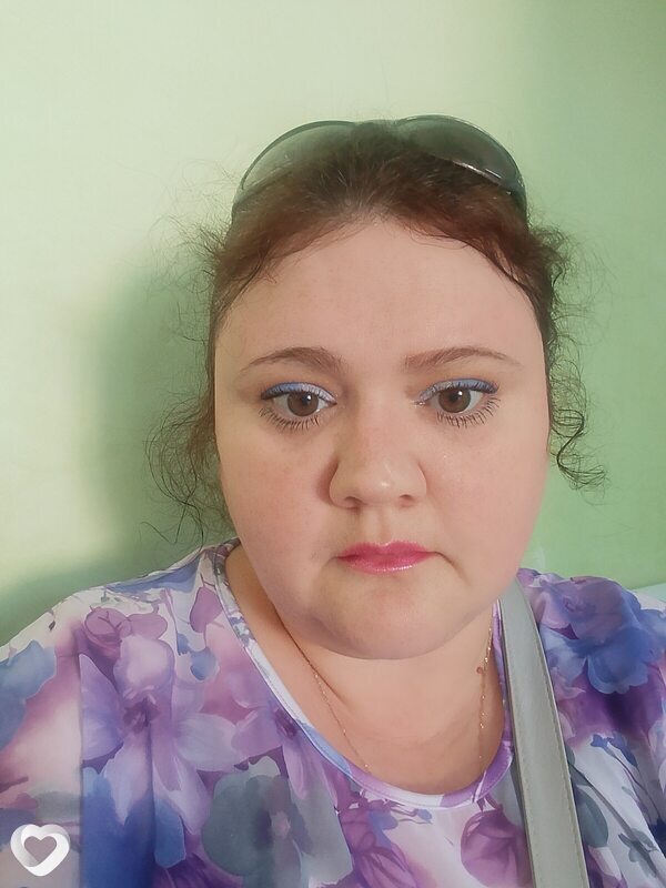 Наденька, 42, Ижевске — анкета №1352008