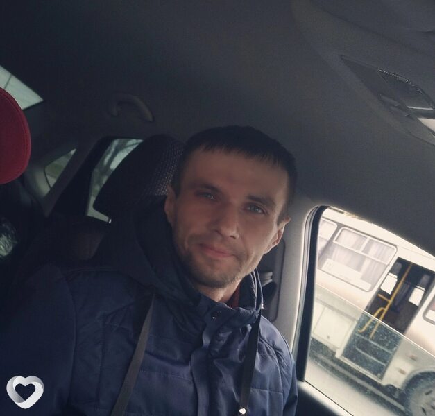 Денис, 35, Белгороде — анкета №1351966