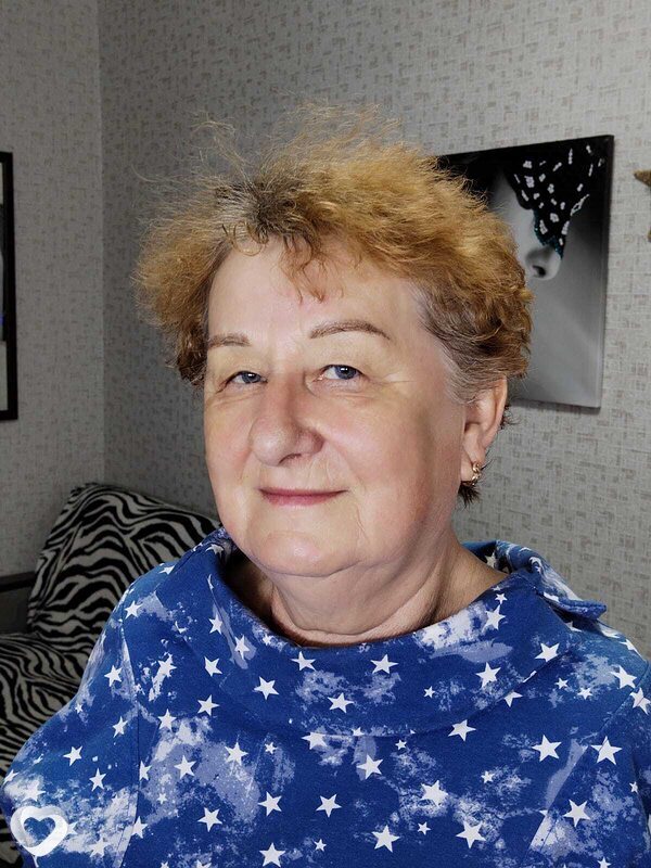 Афина, 69, Ижевске — анкета №1351983