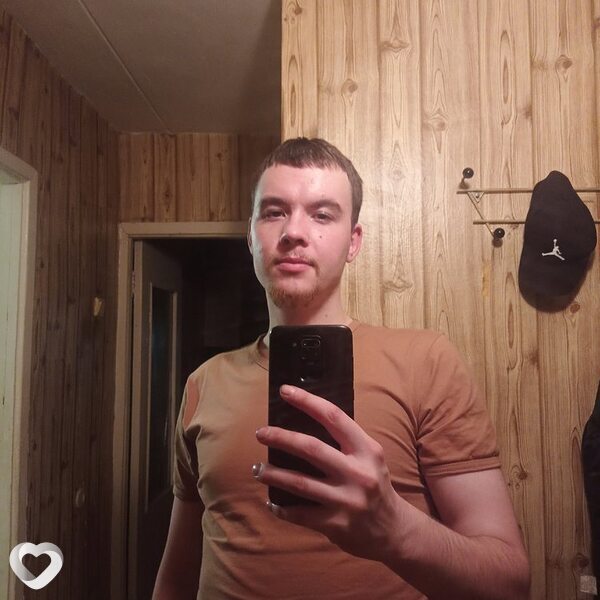Владислав, 31, Тулуне — анкета №1351812