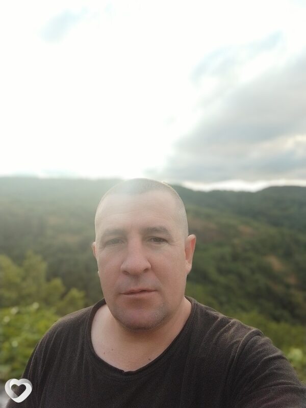 Виталий, 40, Ковеле — анкета №1351821