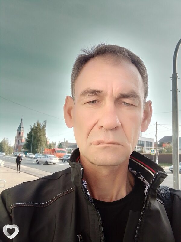 Рамис, 54, Казани — анкета №1351824