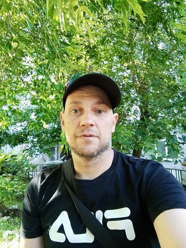 Иван, 38, Красноярске — анкета №1351828