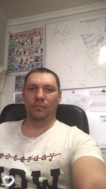 Андрей, 42, Самаре — анкета №1351829