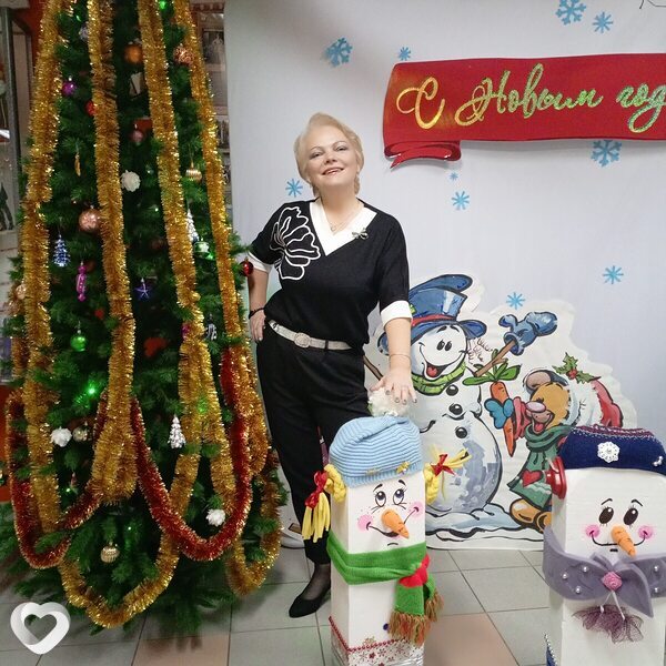 Елена, Новополоцк