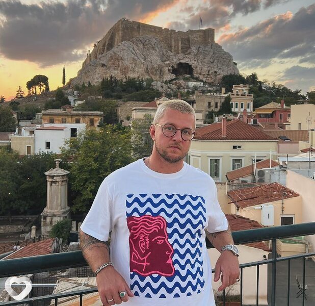 Сергей, 45, Санкт-Петербурге — анкета №1351833